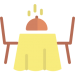 YEMEK ODALARI